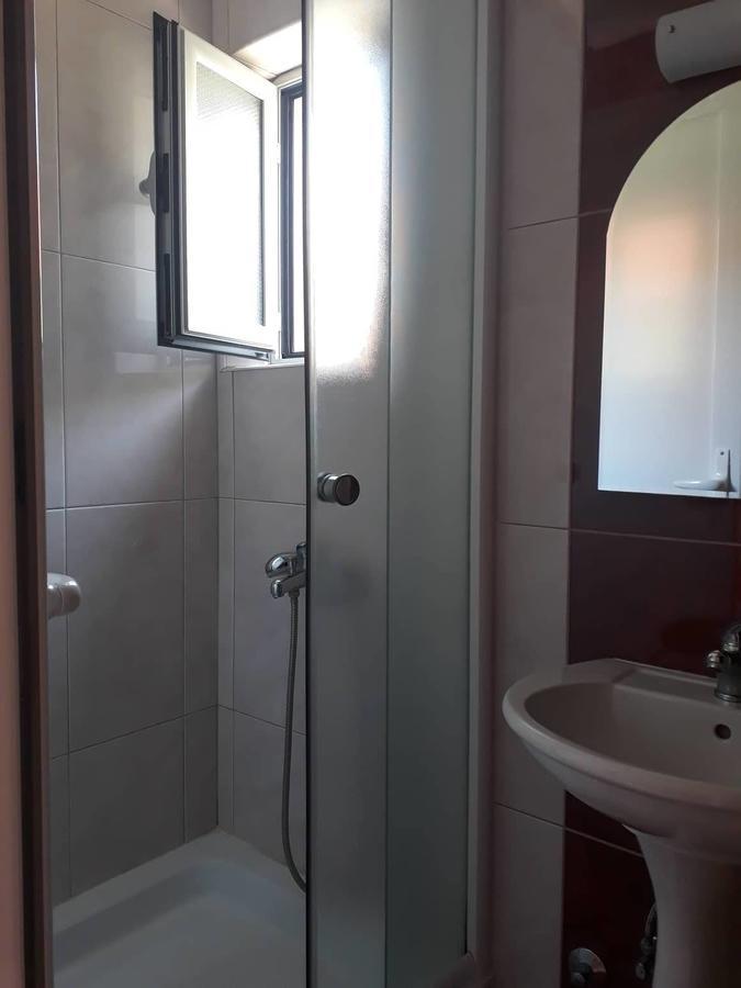 Adzija House Apartment Ohrid Exterior photo